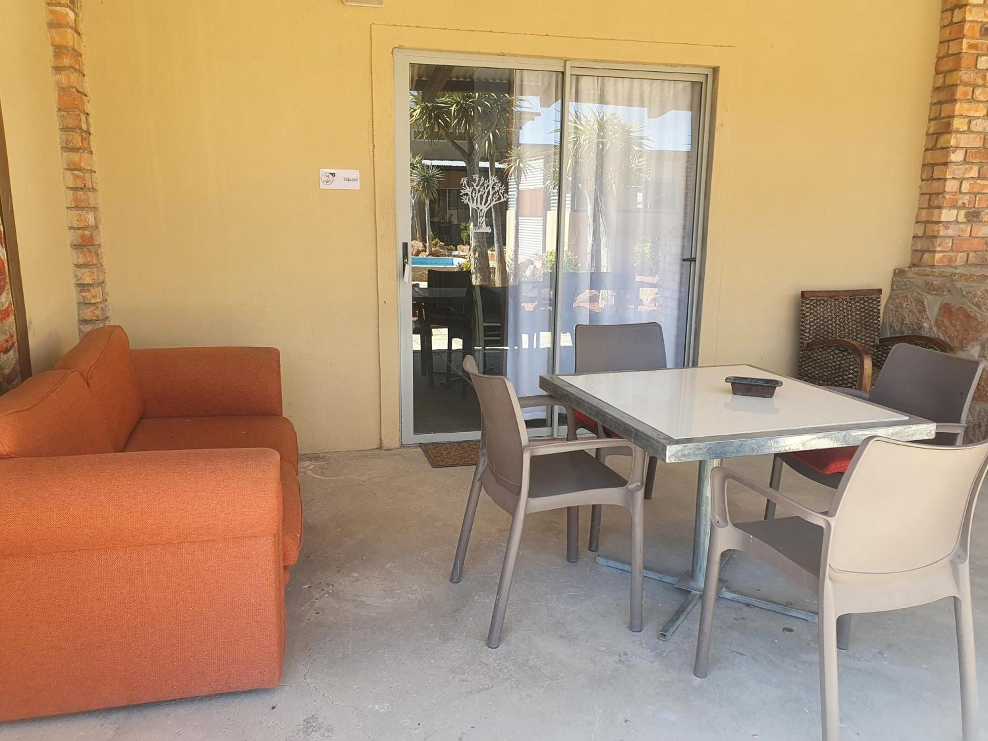 Nabaiep Jakkalswater Guest Farm מראה חיצוני תמונה