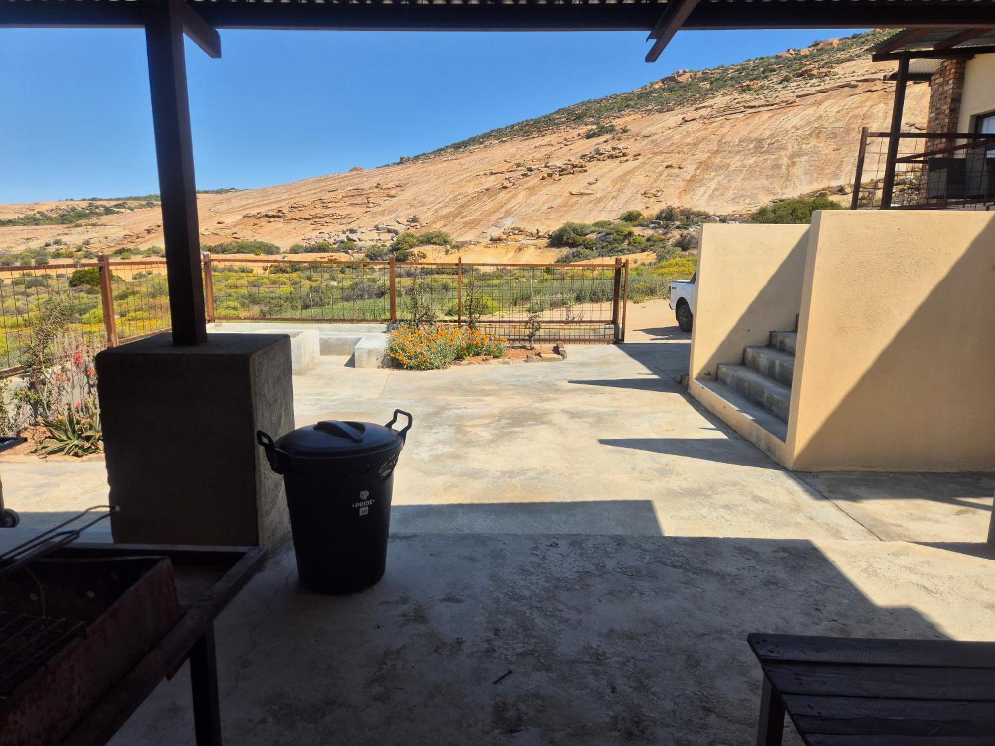 Nabaiep Jakkalswater Guest Farm מראה חיצוני תמונה
