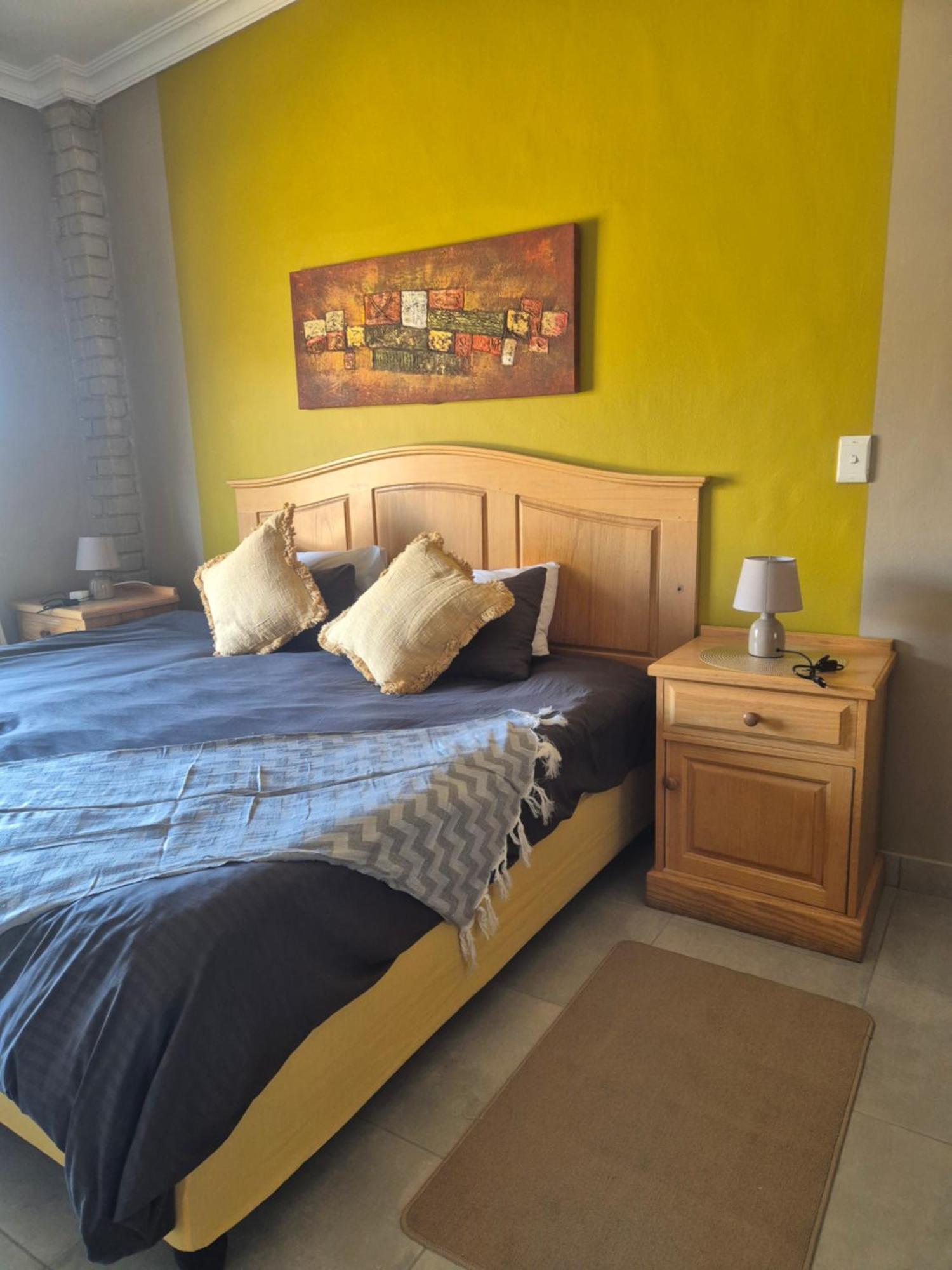 Nabaiep Jakkalswater Guest Farm מראה חיצוני תמונה